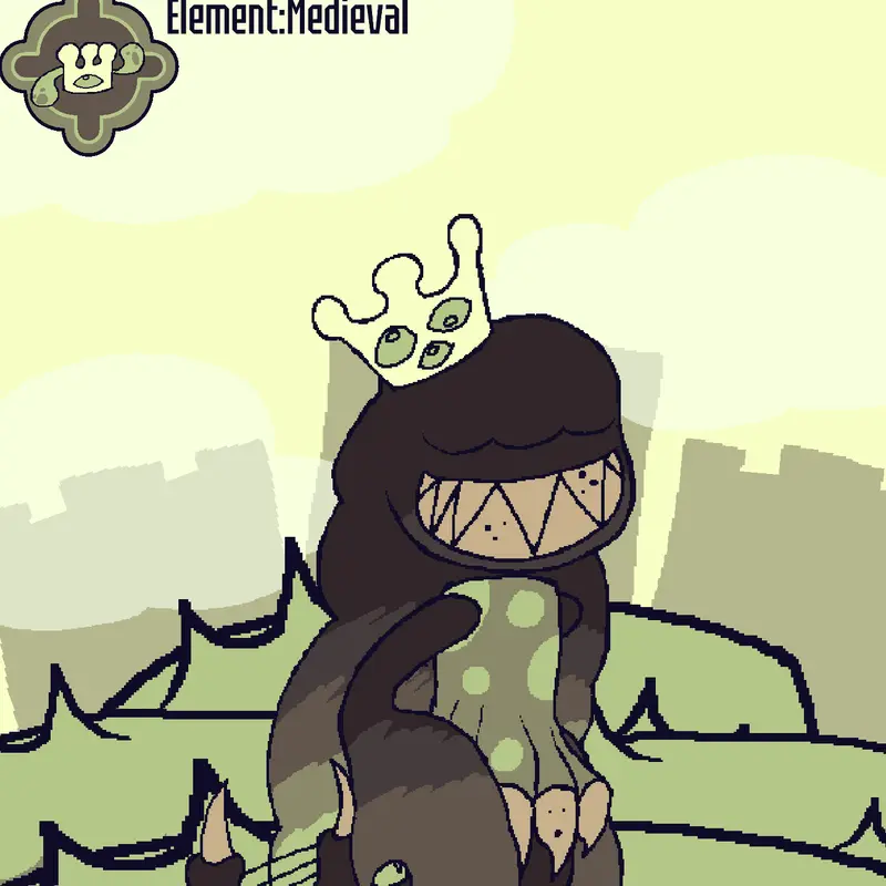 Game by @Frogman_