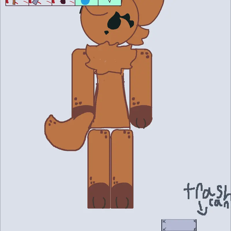 Game by @HarmyCat