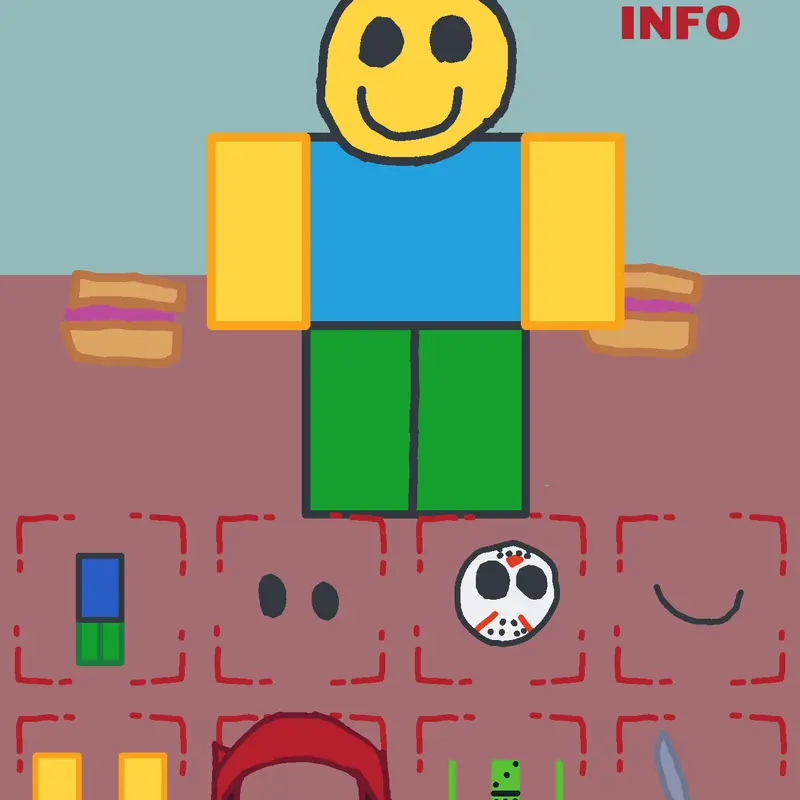 Game by @GabrielShow