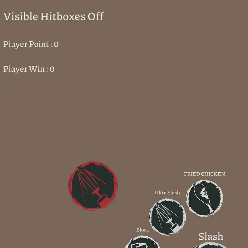 Game by @BOBBY44