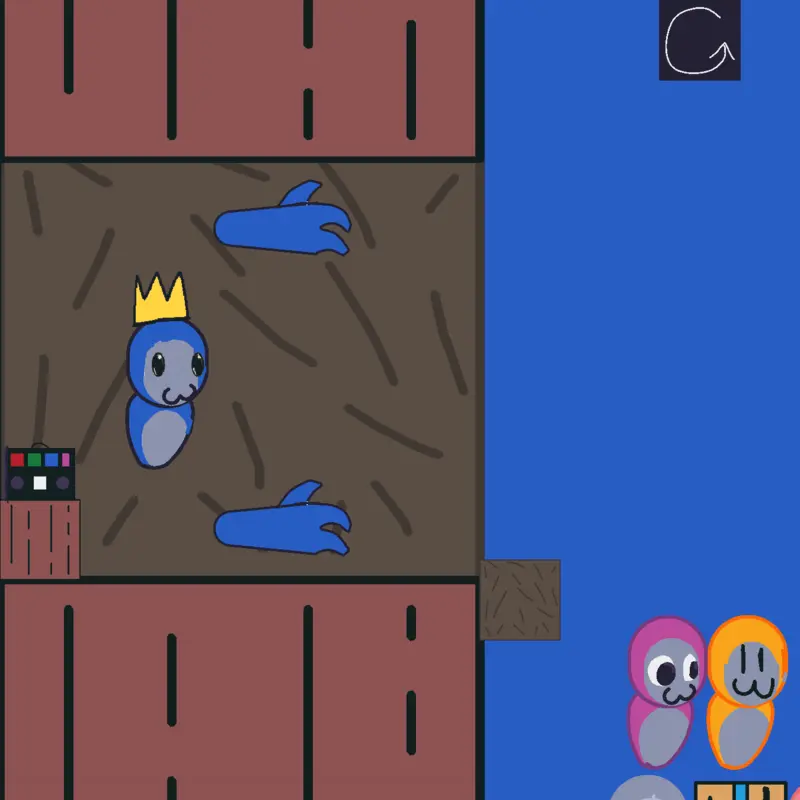 Game by @epictomguy