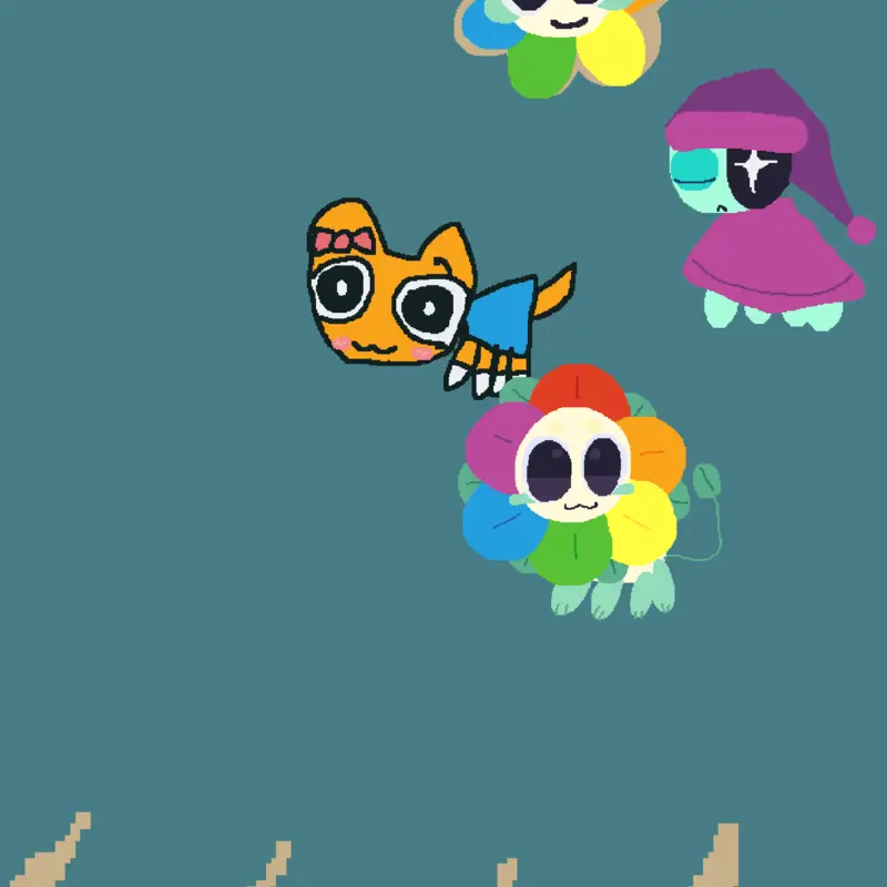 Game by @roar_roar36