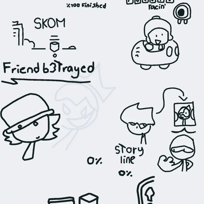 Game by @Sleepy_Broski