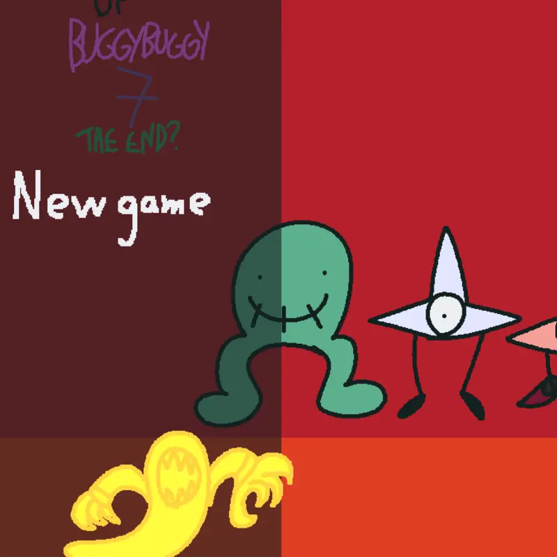 Game by @burong820
