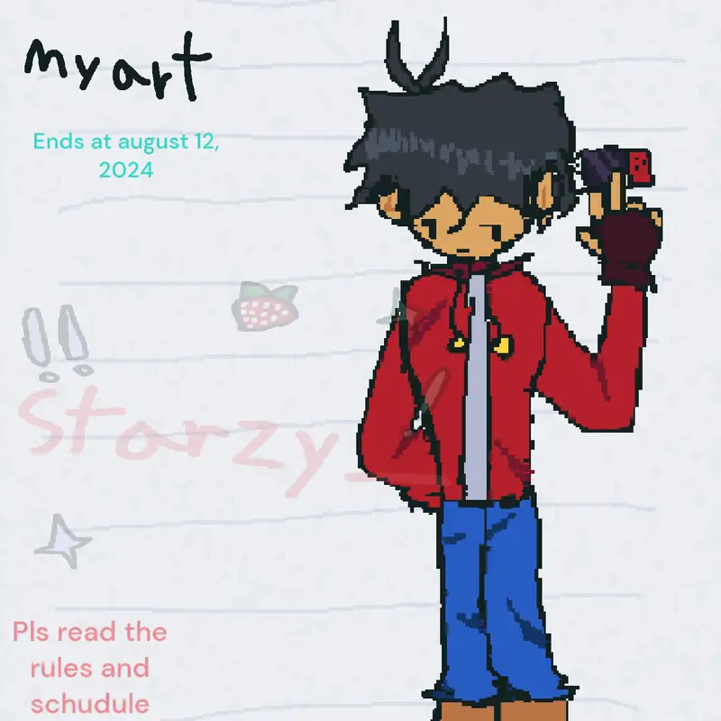 Game by @Starzy_