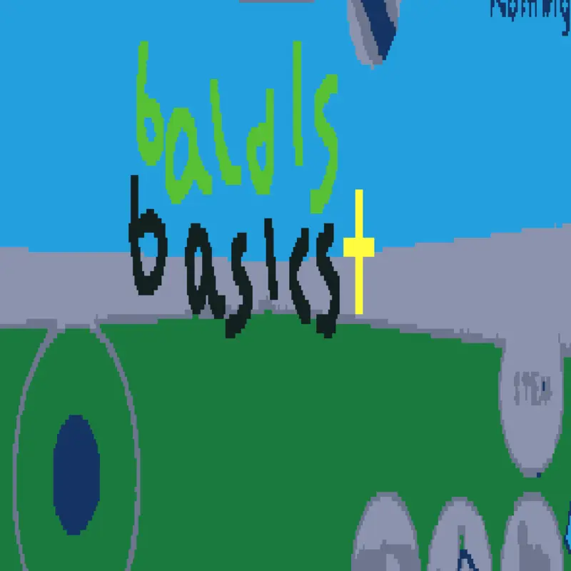 Game by @CoolBlockStudios