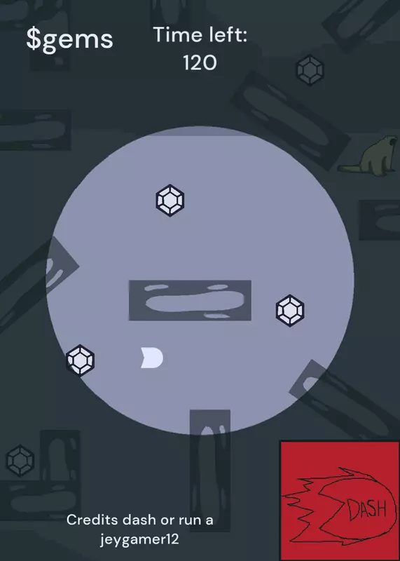 Game by @MrLiminal