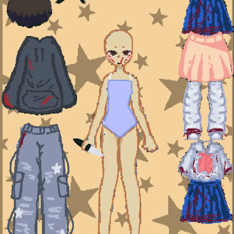 Game by @someone_randomXD