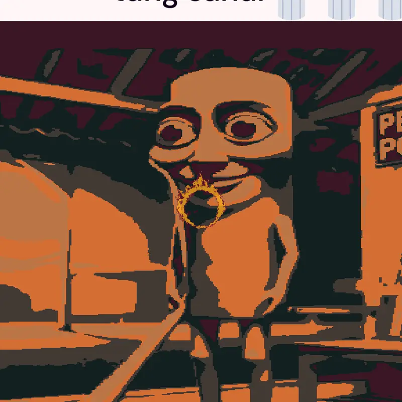 Game by @purpCOSMO