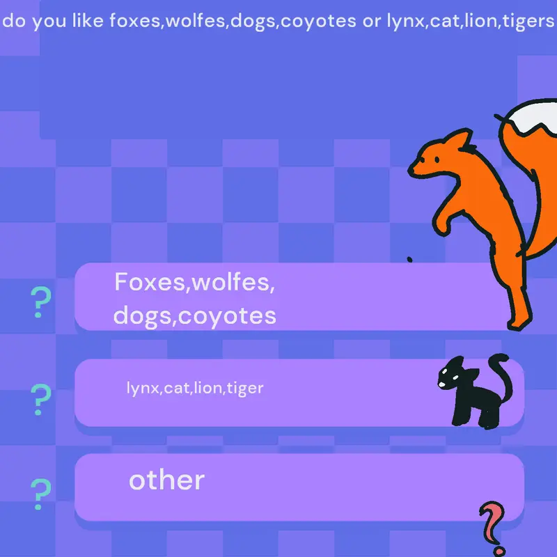 Game by @Caninescoyotespirit