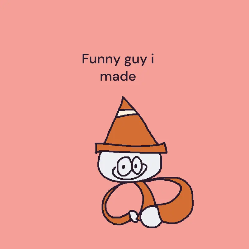 Funny guy by @ClarkDoesStuffMSM