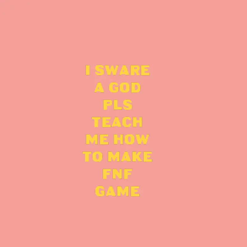 Game by @Voidles