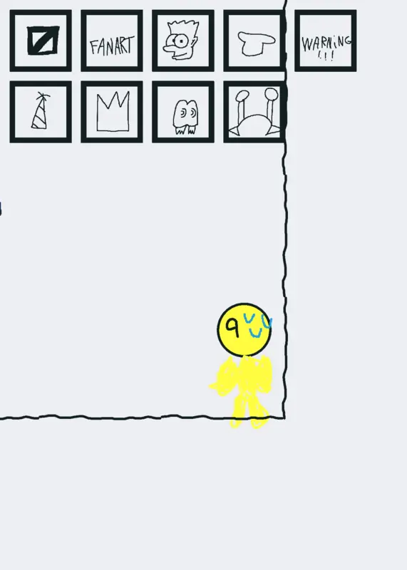 Game by @capivarafeliz