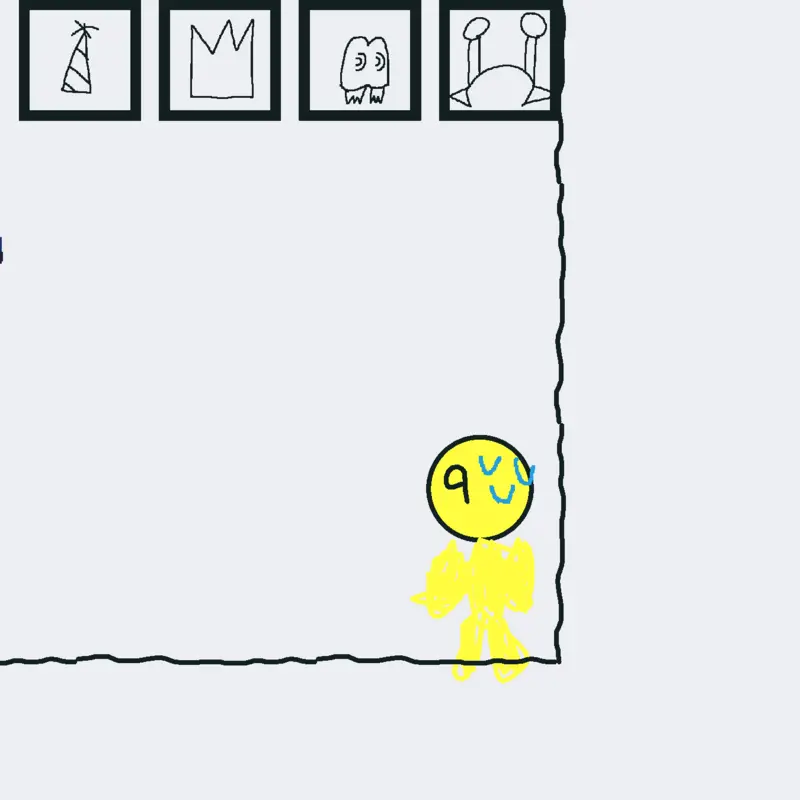 Game by @capivarafeliz