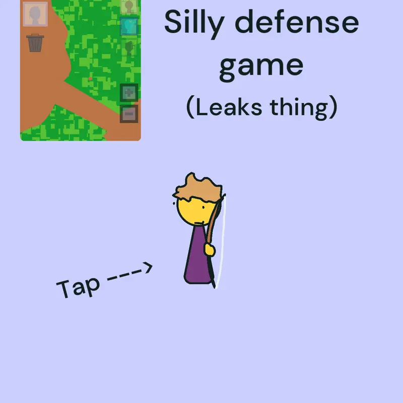 Game by @ratyu