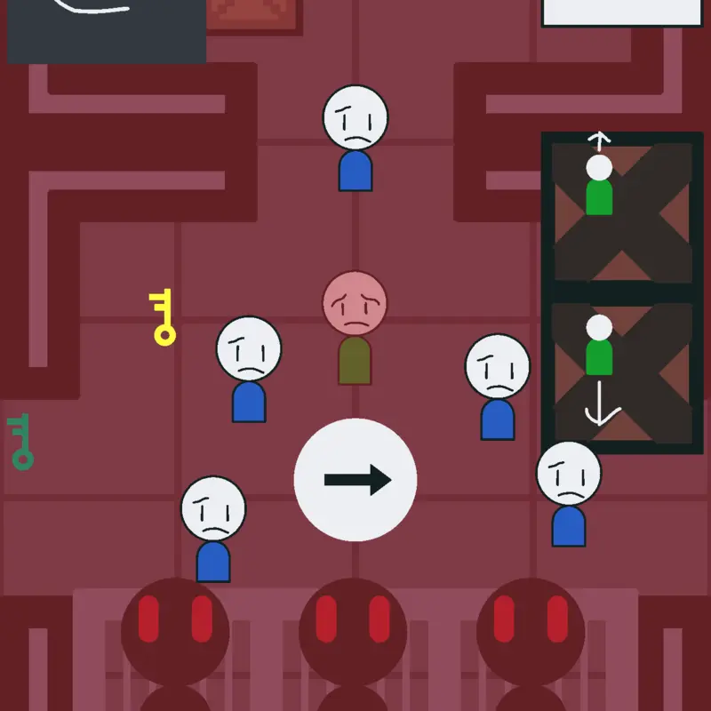 Game by @jairgamer