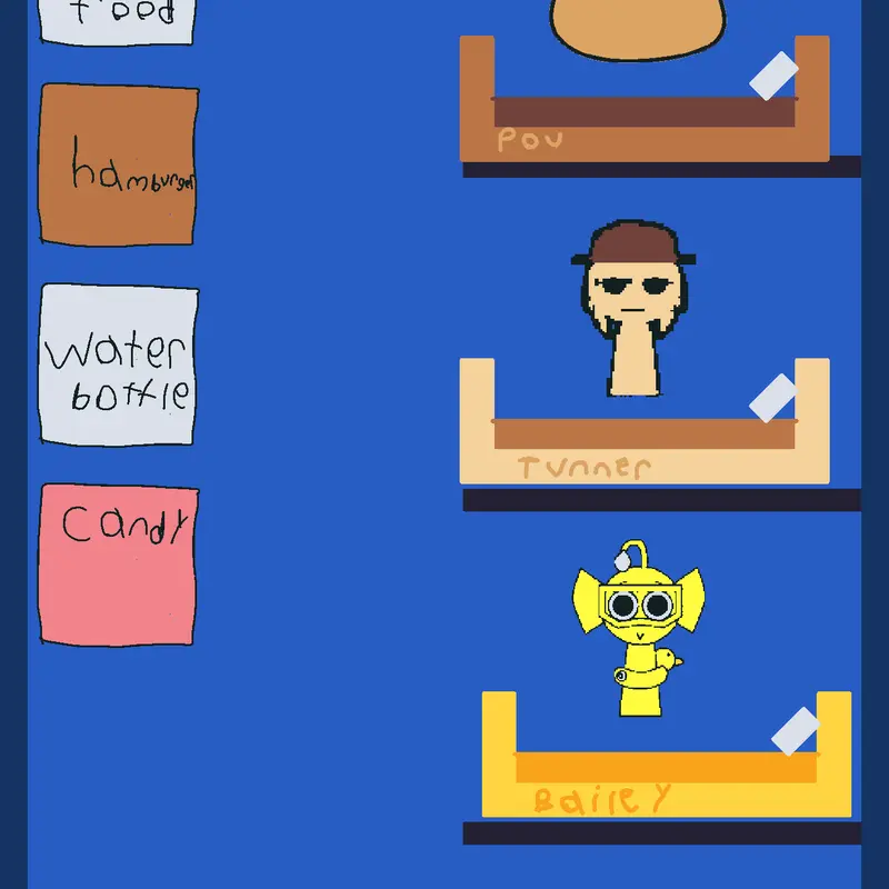 Game by @ron_from_accounting