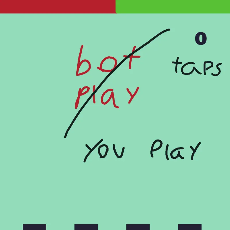 Game by @ranson
