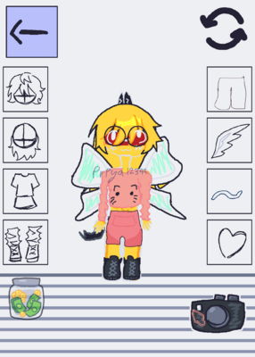snapshot
