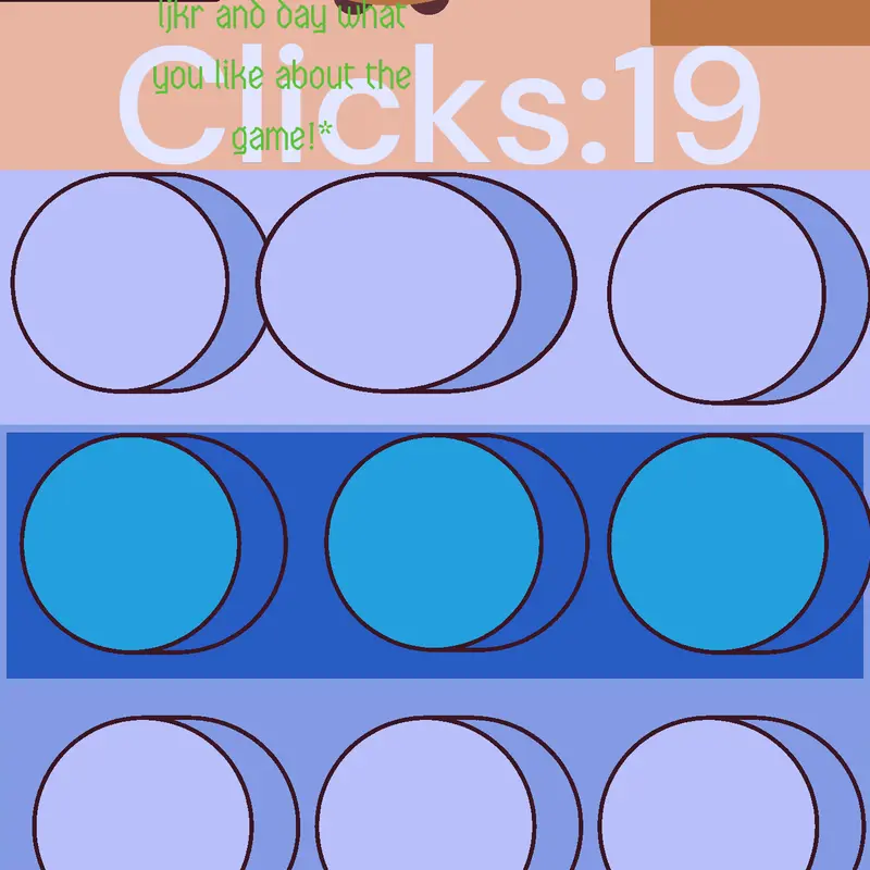 Game by @Babybrie007