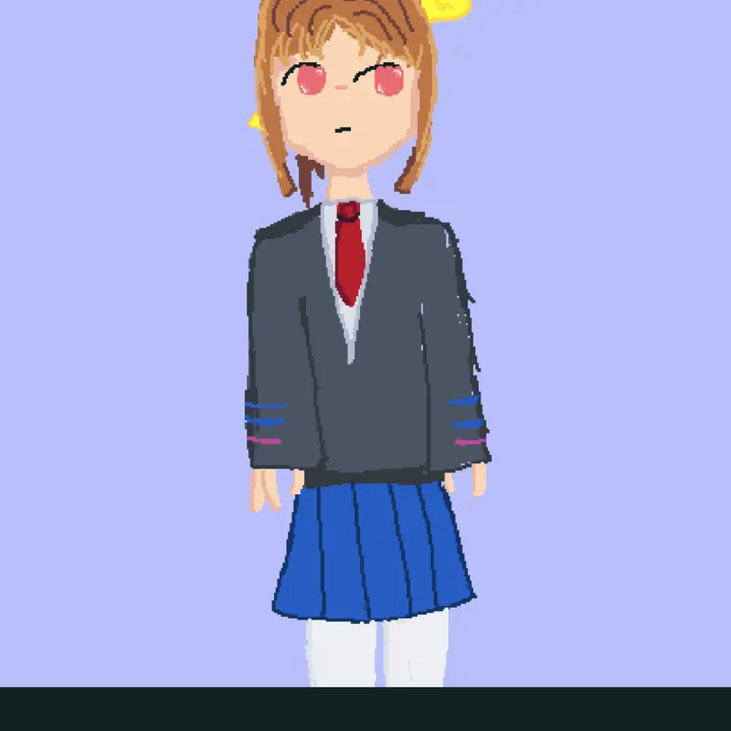 Game by @AthenaSeimei