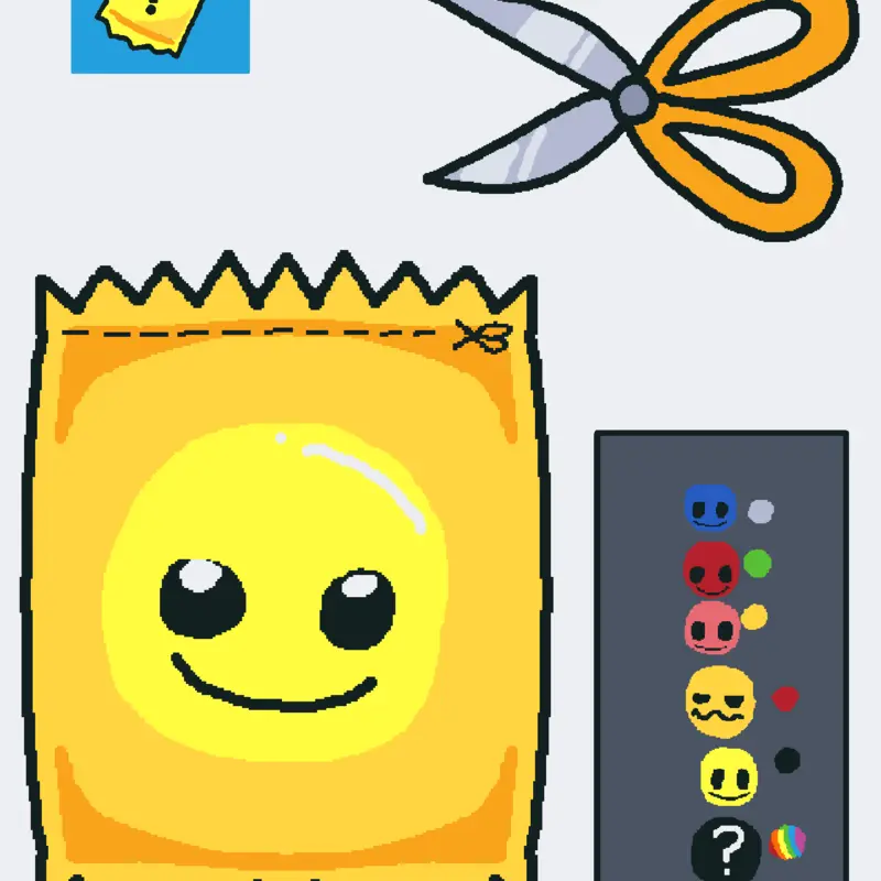 Game by @Screaming_death