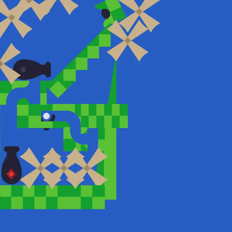 Game by @MyKisah