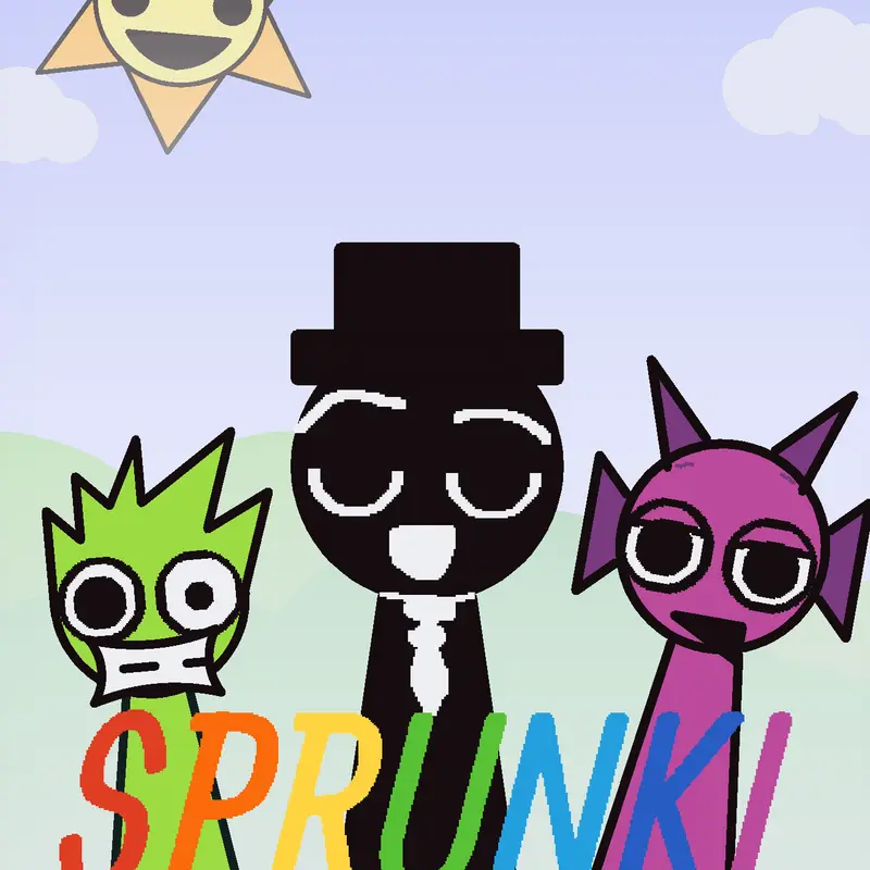 Game by @sarahcorreiapessoa
