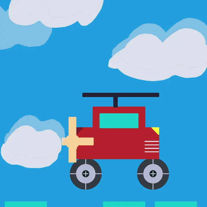 Game by @farsi_channel