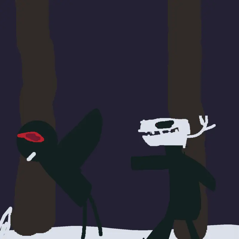 Game by @Belaruz