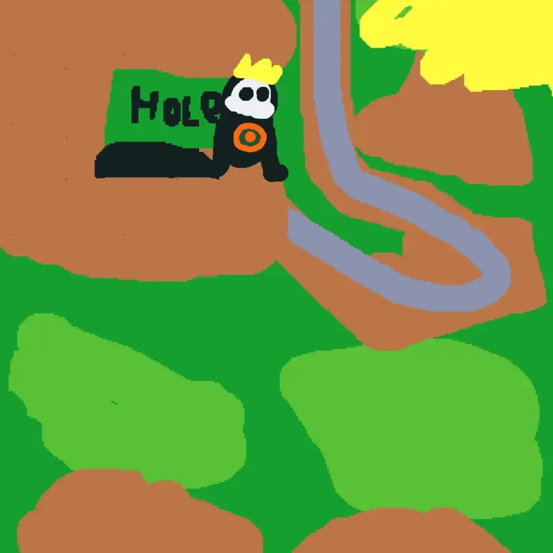 Game by @Atticus739193