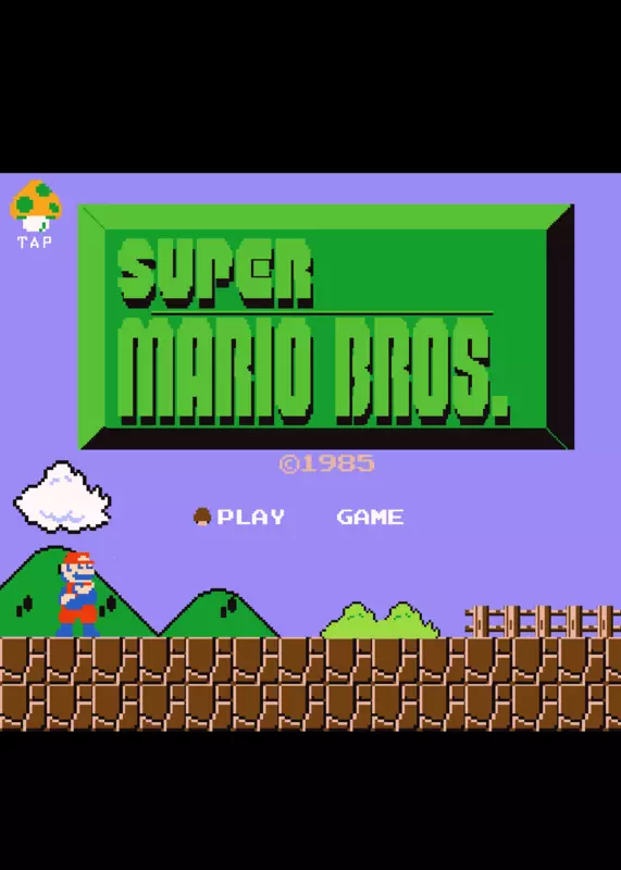 Game by @Nivie