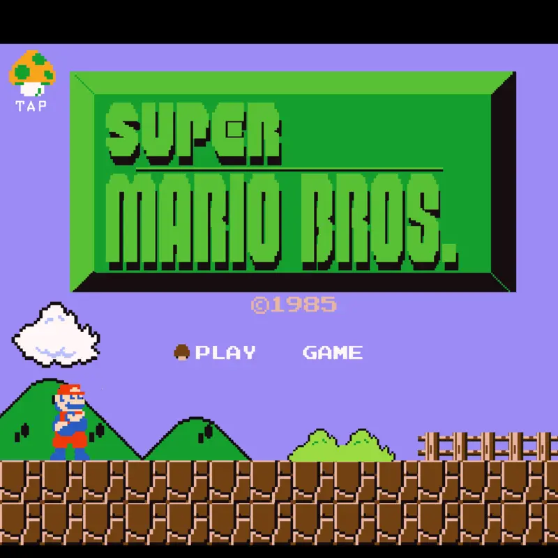 Game by @Nivie