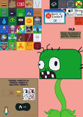 snapshot