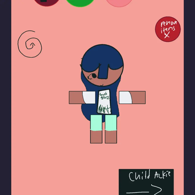 Game by @Foxyk159