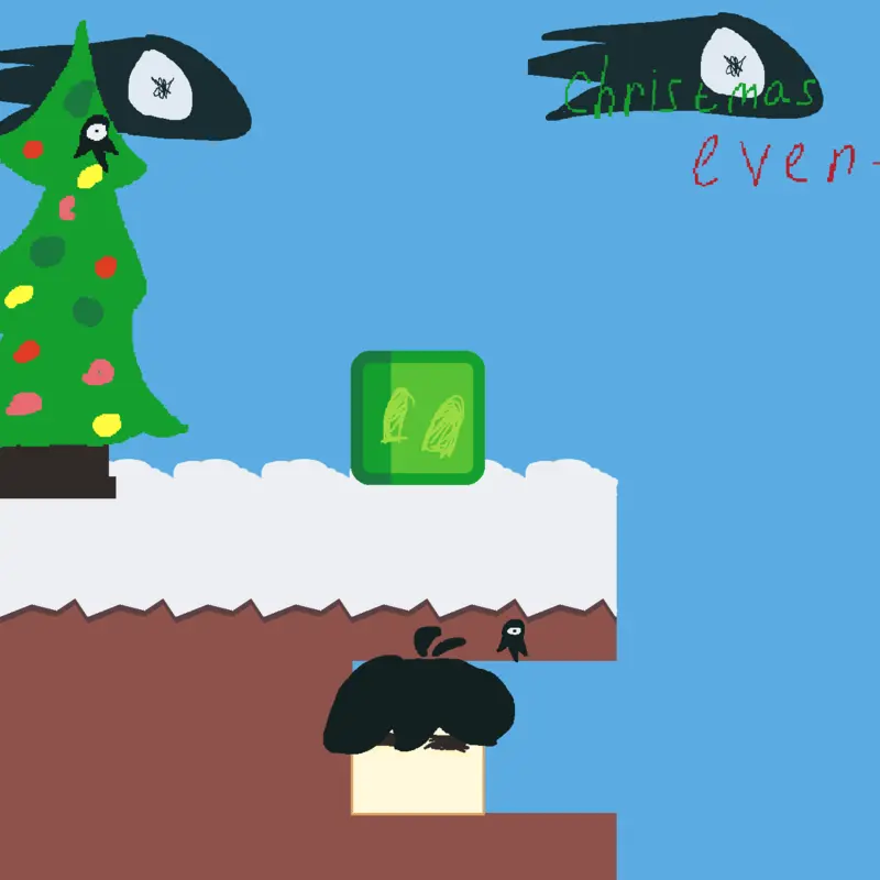 Game by @ILOVEAUBREY