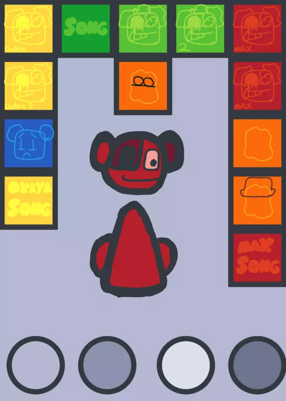 Game by @oxaya_