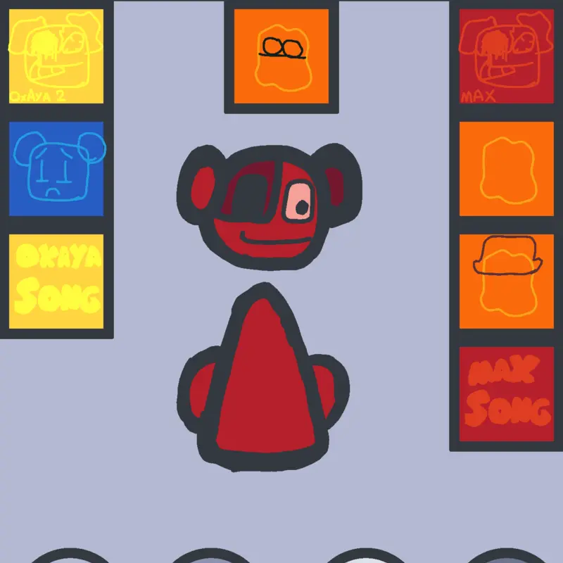 Game by @clurk