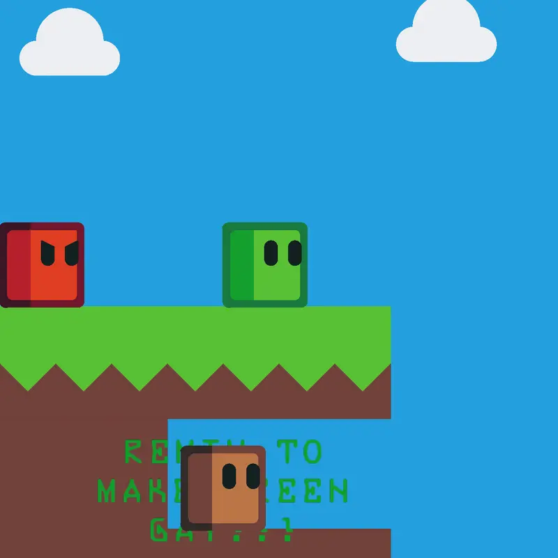 Game by @vinciidk