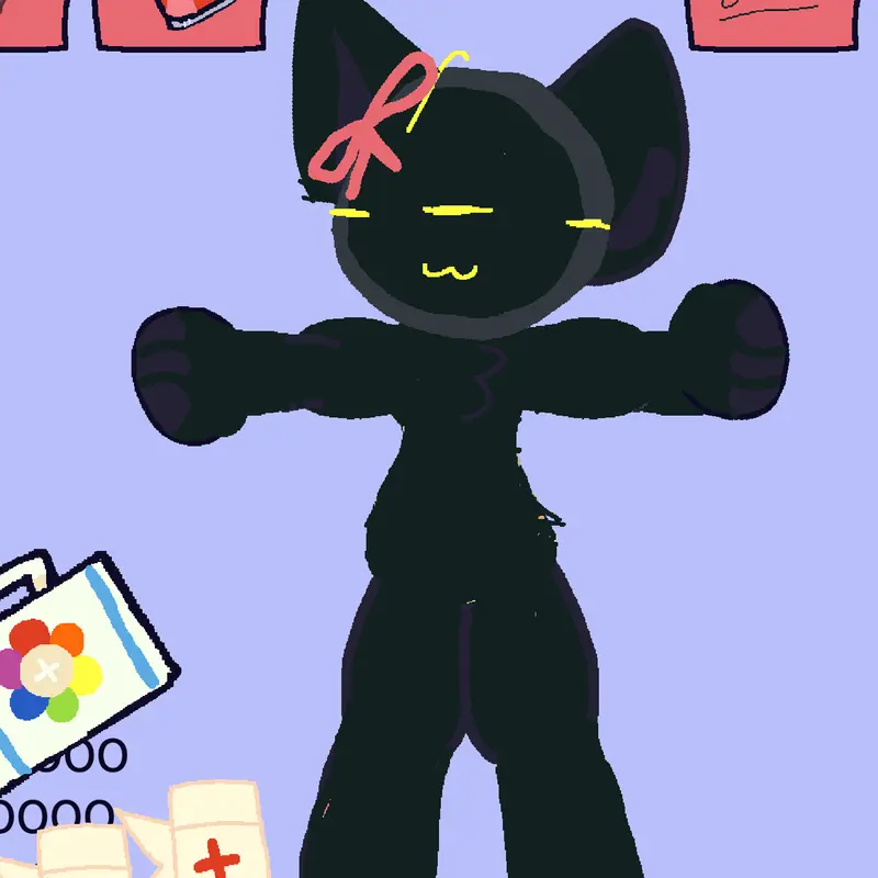 Game by @Matildacats889