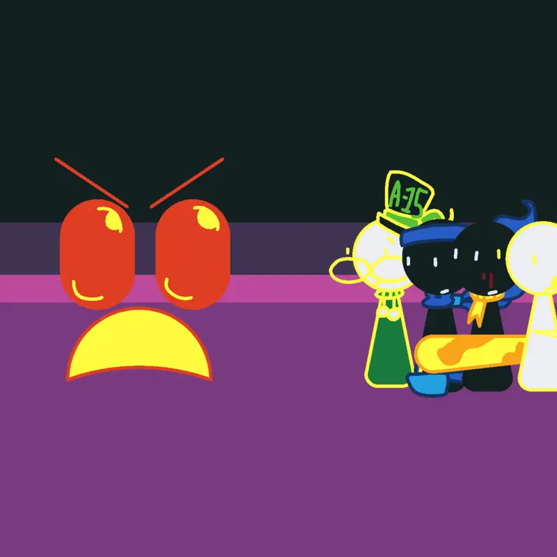 Game by @The_Beloved_Tutorialiw