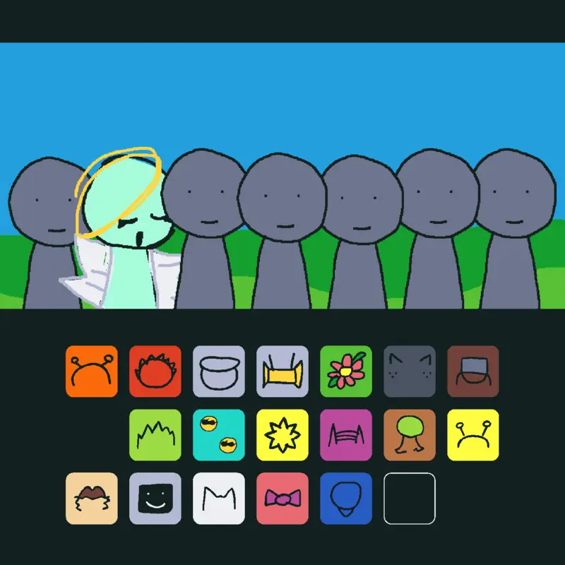 Game by @sprunkinotoffical