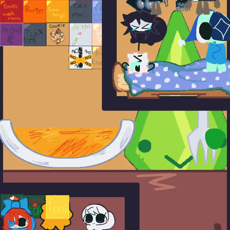 Game by @smartyPantstoxic4578
