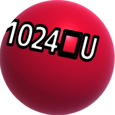 @ZDOH-1024RAXGBU