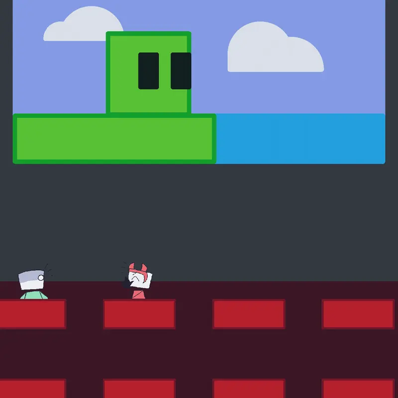 Game by @R0NB1NT5CAT5C0