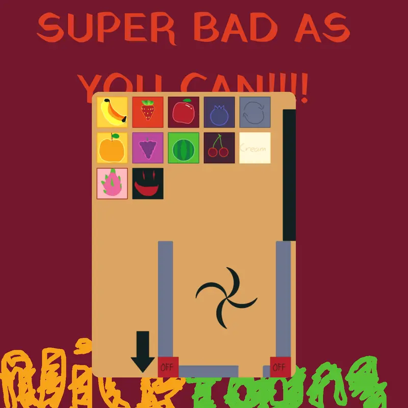 Game by @Babyfirst