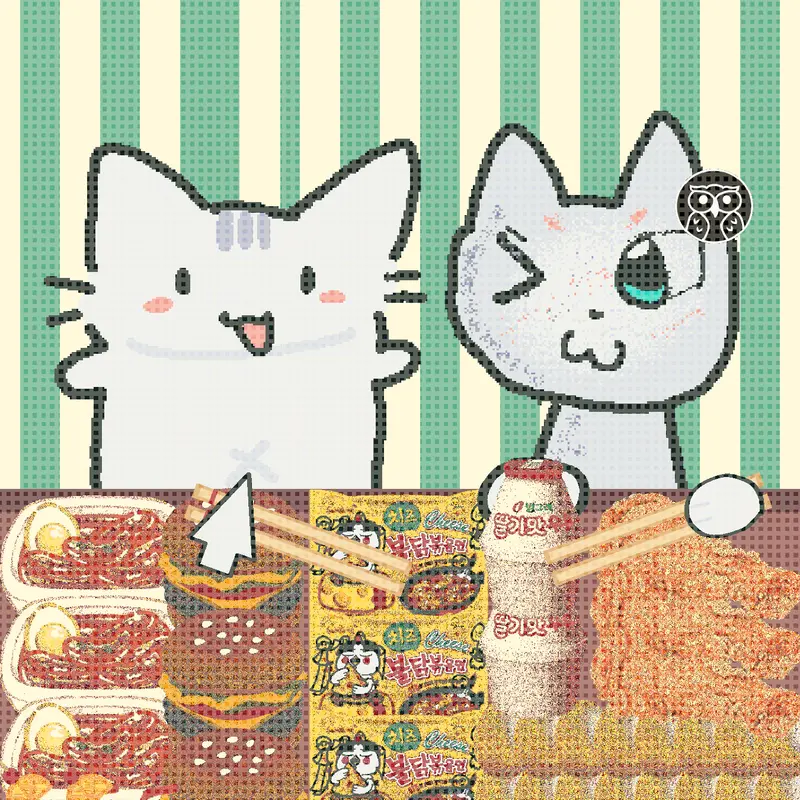 Game by @SilverCatLovely