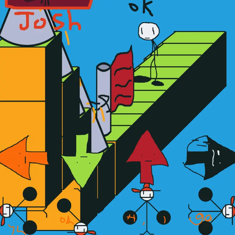 Game by @mixedstick