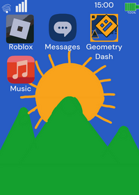 Phone Simulator