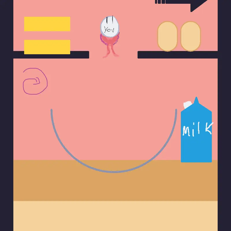 Game by @Drvo